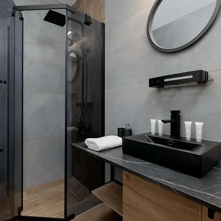 Apartment Nowoczesny W Szczyrku Z Umeblowanym Balkonem By Renters *